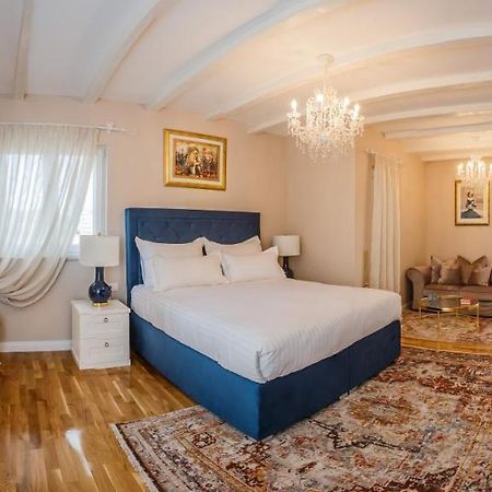 San Mihael Luxury Rooms 1 杜格普利耶 外观 照片