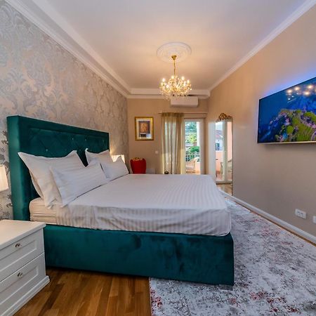 San Mihael Luxury Rooms 1 杜格普利耶 外观 照片