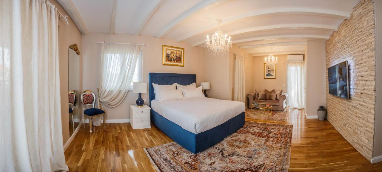San Mihael Luxury Rooms 1 杜格普利耶 外观 照片
