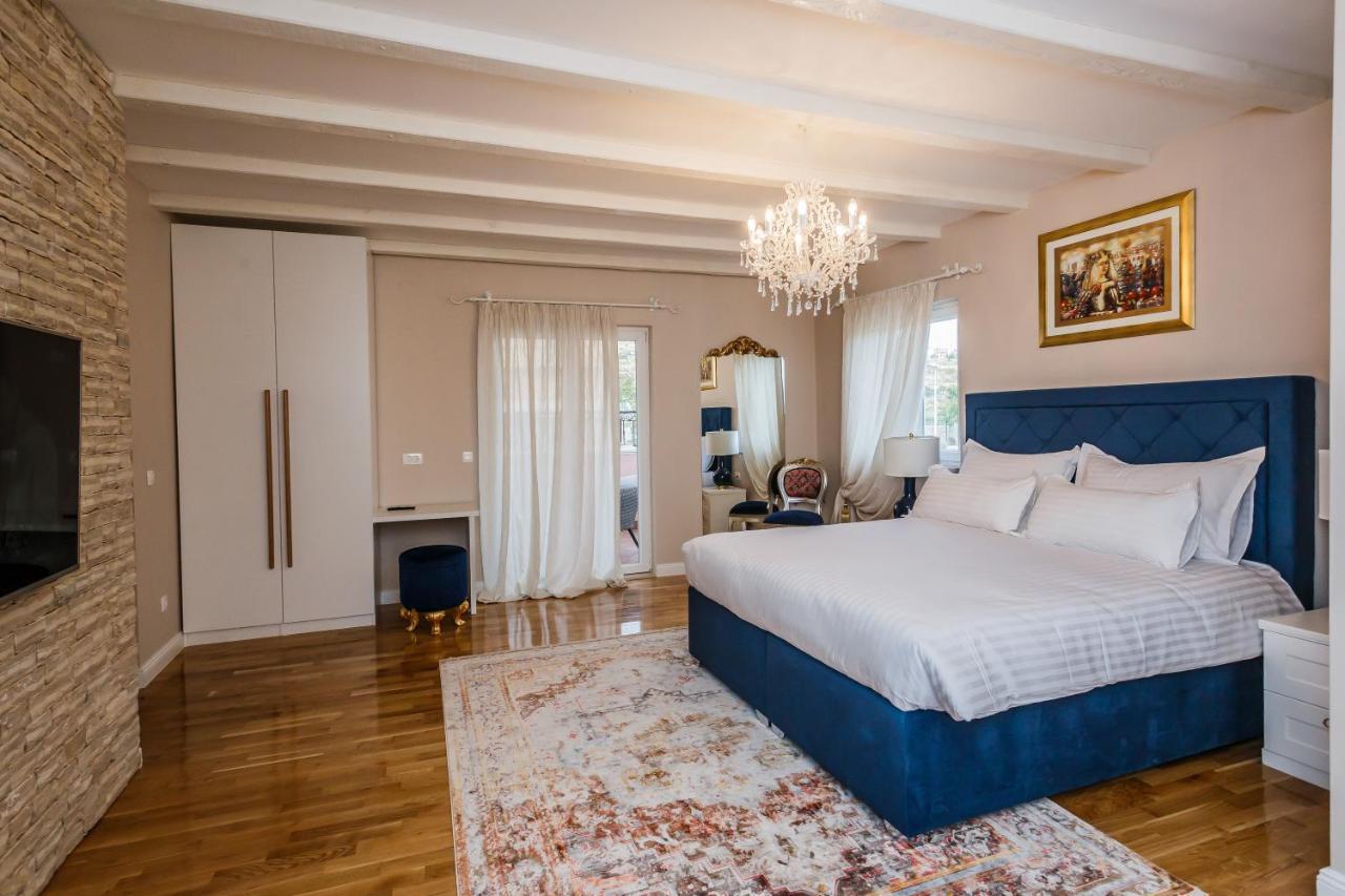 San Mihael Luxury Rooms 1 杜格普利耶 外观 照片
