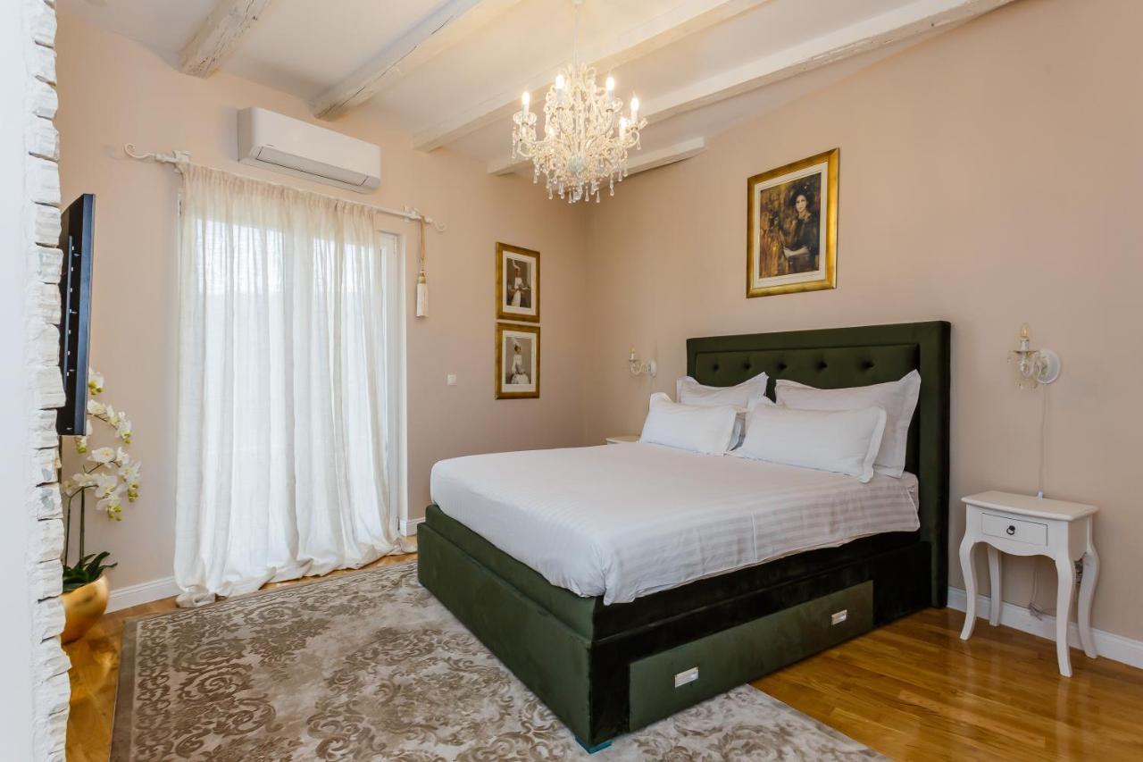 San Mihael Luxury Rooms 1 杜格普利耶 外观 照片