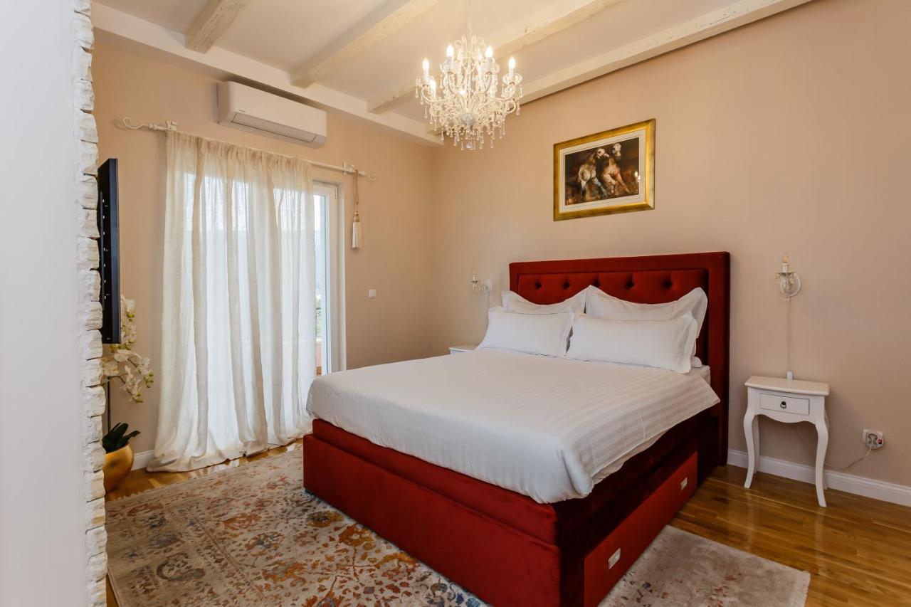 San Mihael Luxury Rooms 1 杜格普利耶 外观 照片