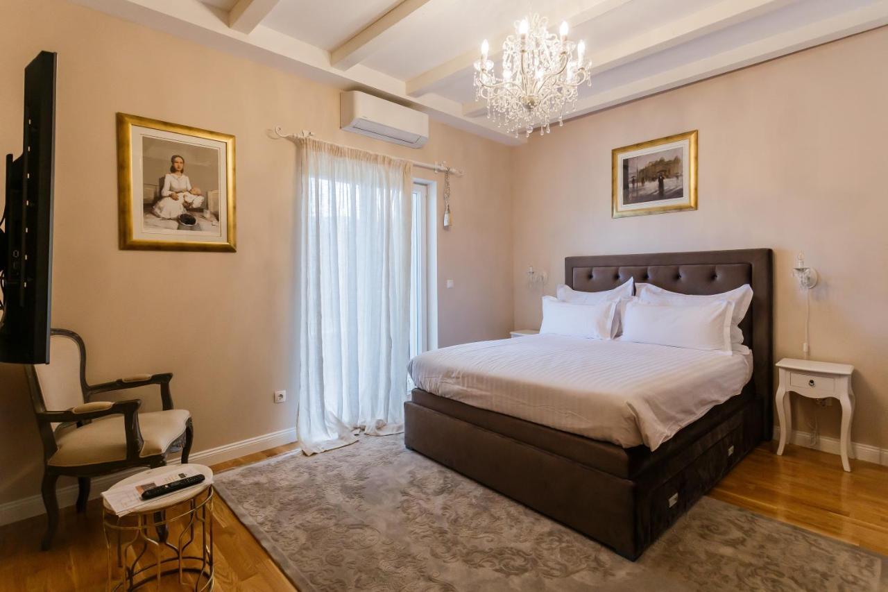 San Mihael Luxury Rooms 1 杜格普利耶 外观 照片