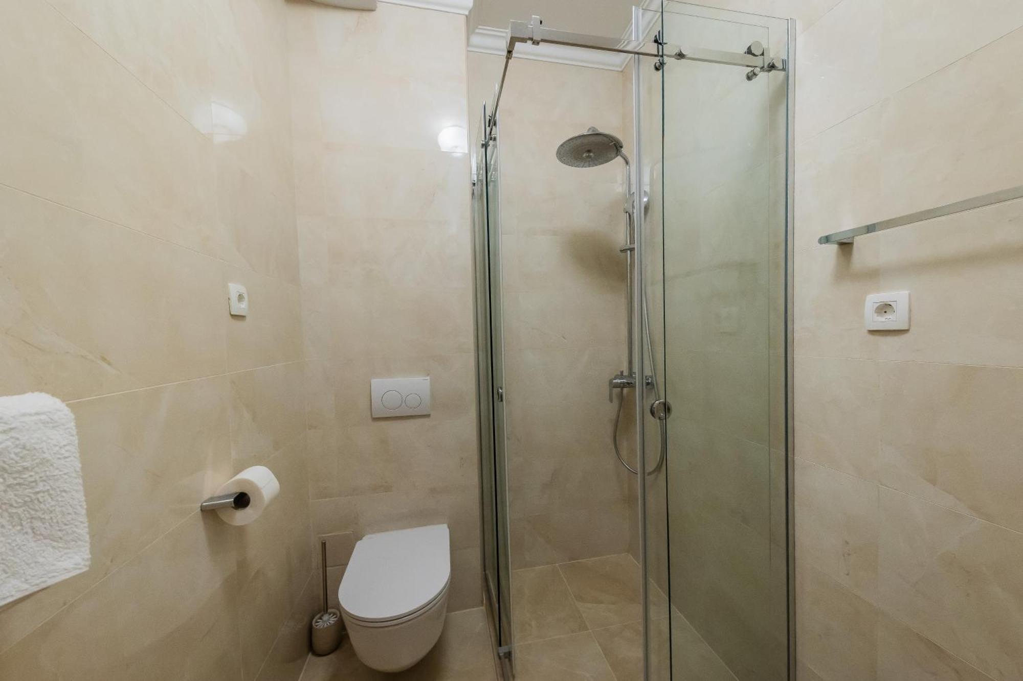 San Mihael Luxury Rooms 1 杜格普利耶 客房 照片