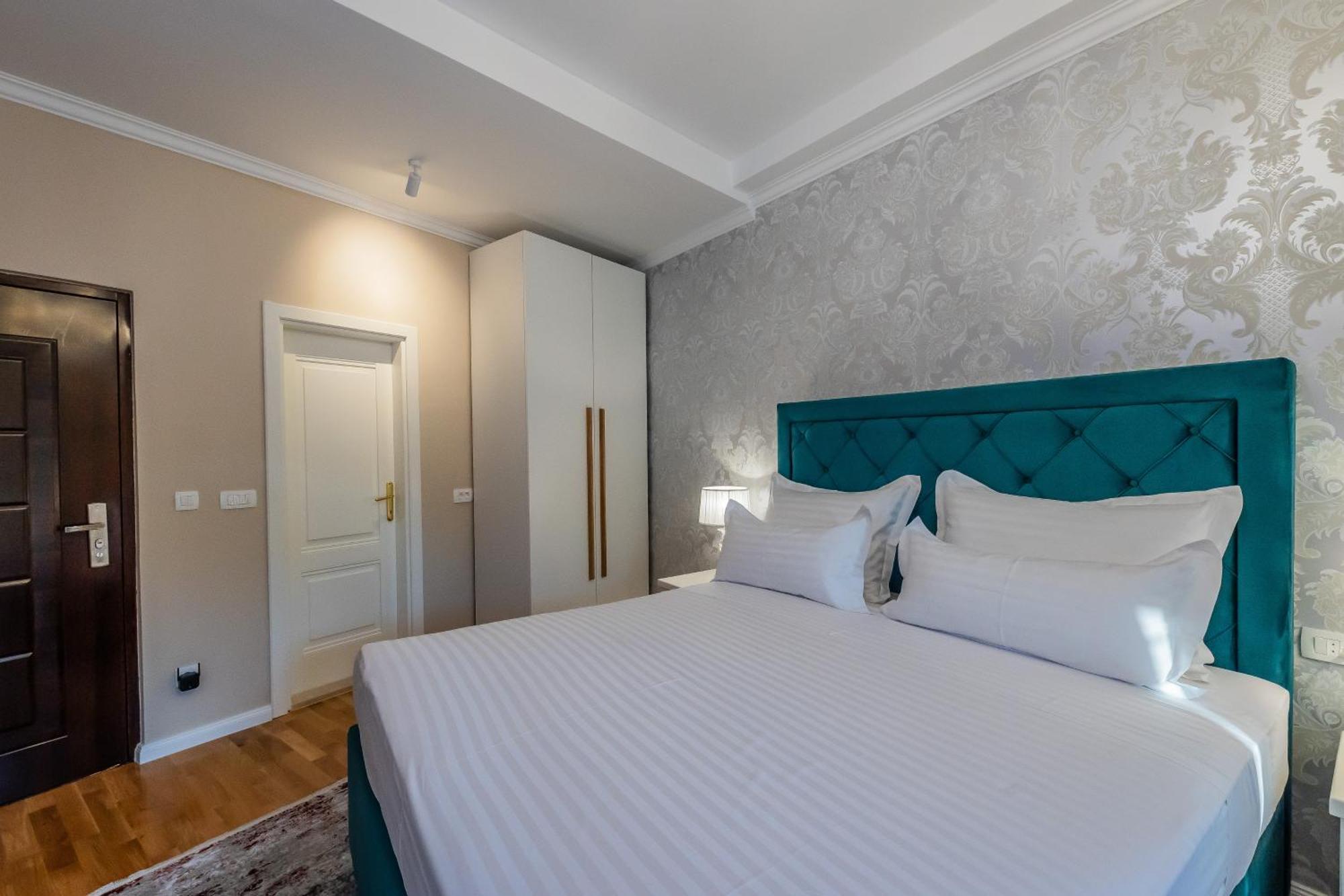 San Mihael Luxury Rooms 1 杜格普利耶 客房 照片