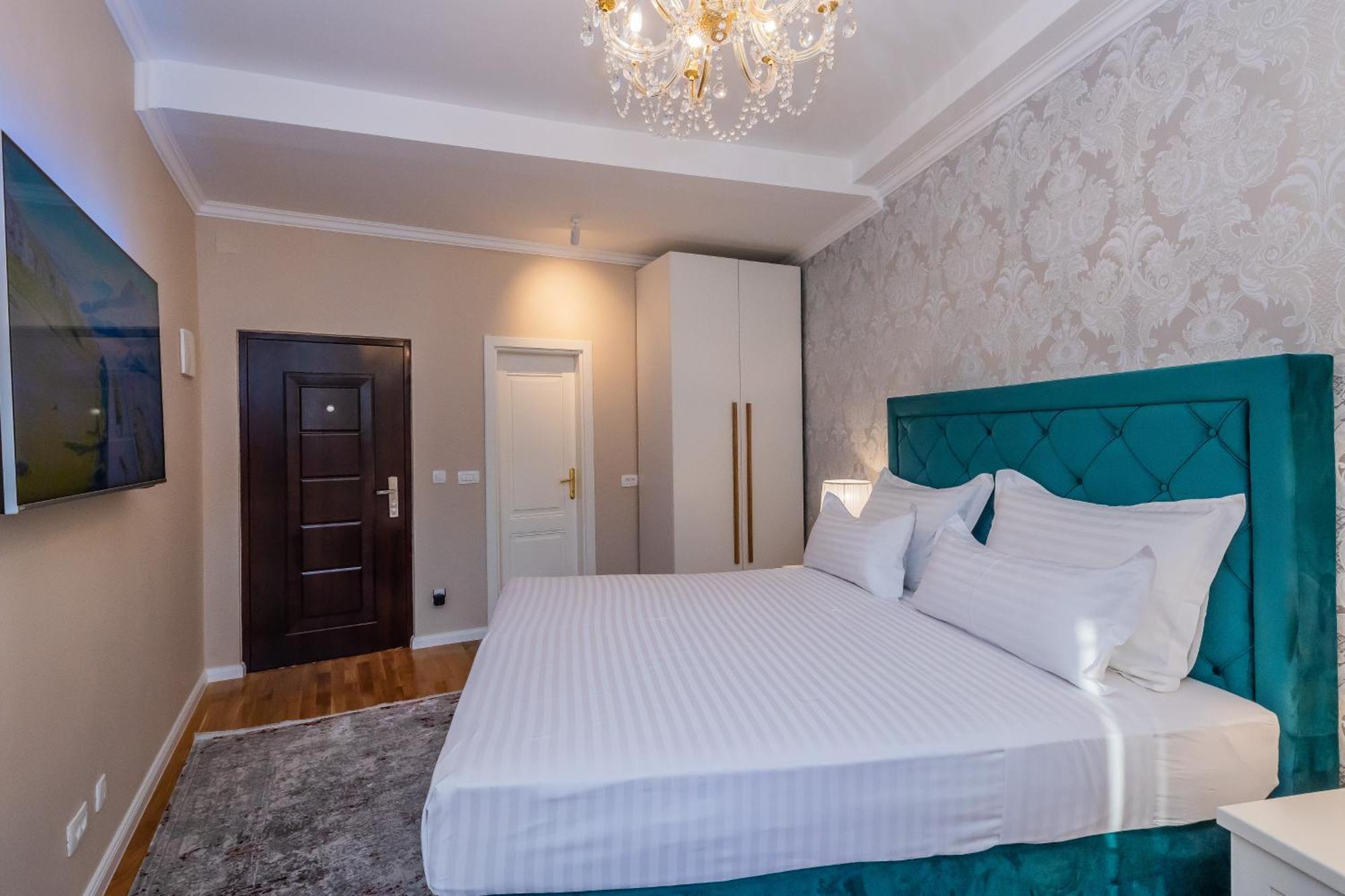 San Mihael Luxury Rooms 1 杜格普利耶 客房 照片