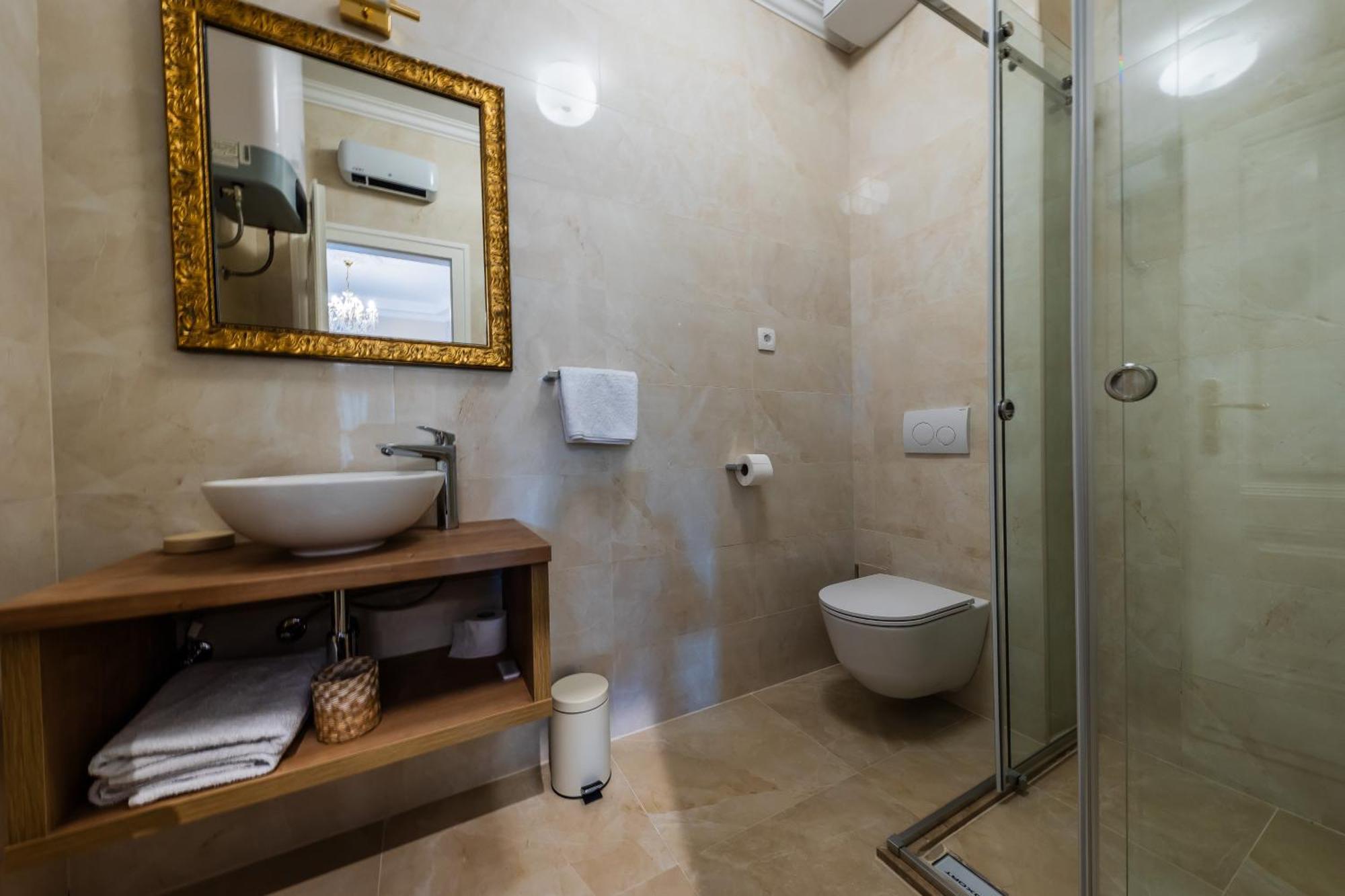 San Mihael Luxury Rooms 1 杜格普利耶 客房 照片