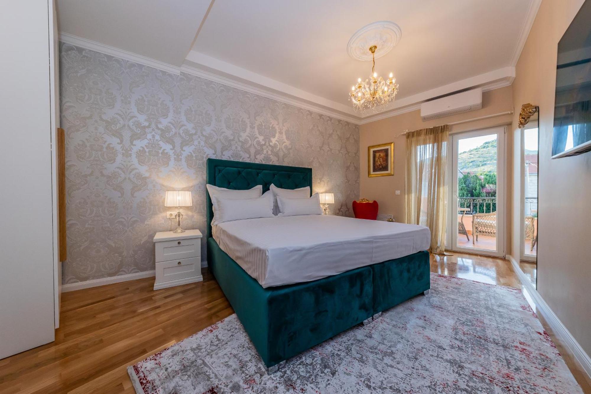 San Mihael Luxury Rooms 1 杜格普利耶 客房 照片