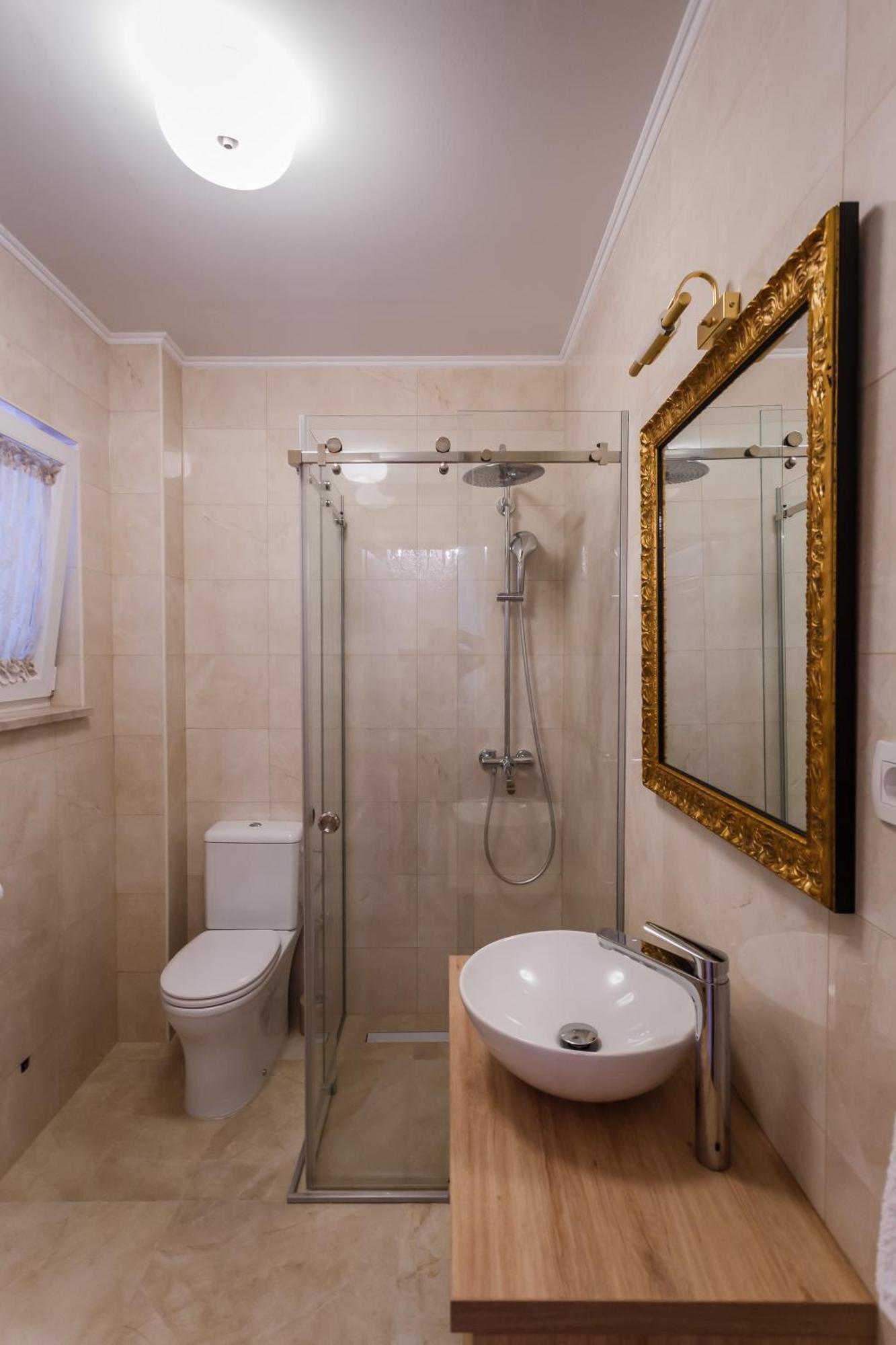 San Mihael Luxury Rooms 1 杜格普利耶 客房 照片