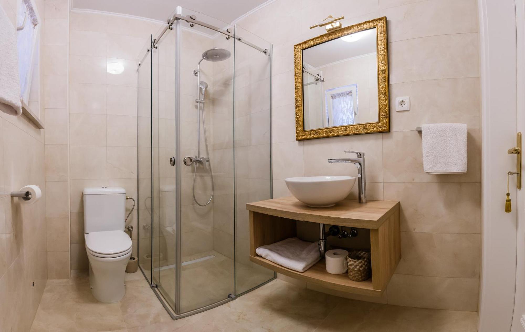 San Mihael Luxury Rooms 1 杜格普利耶 客房 照片