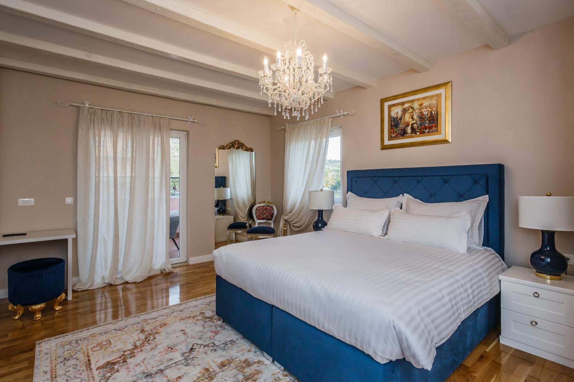 San Mihael Luxury Rooms 1 杜格普利耶 客房 照片