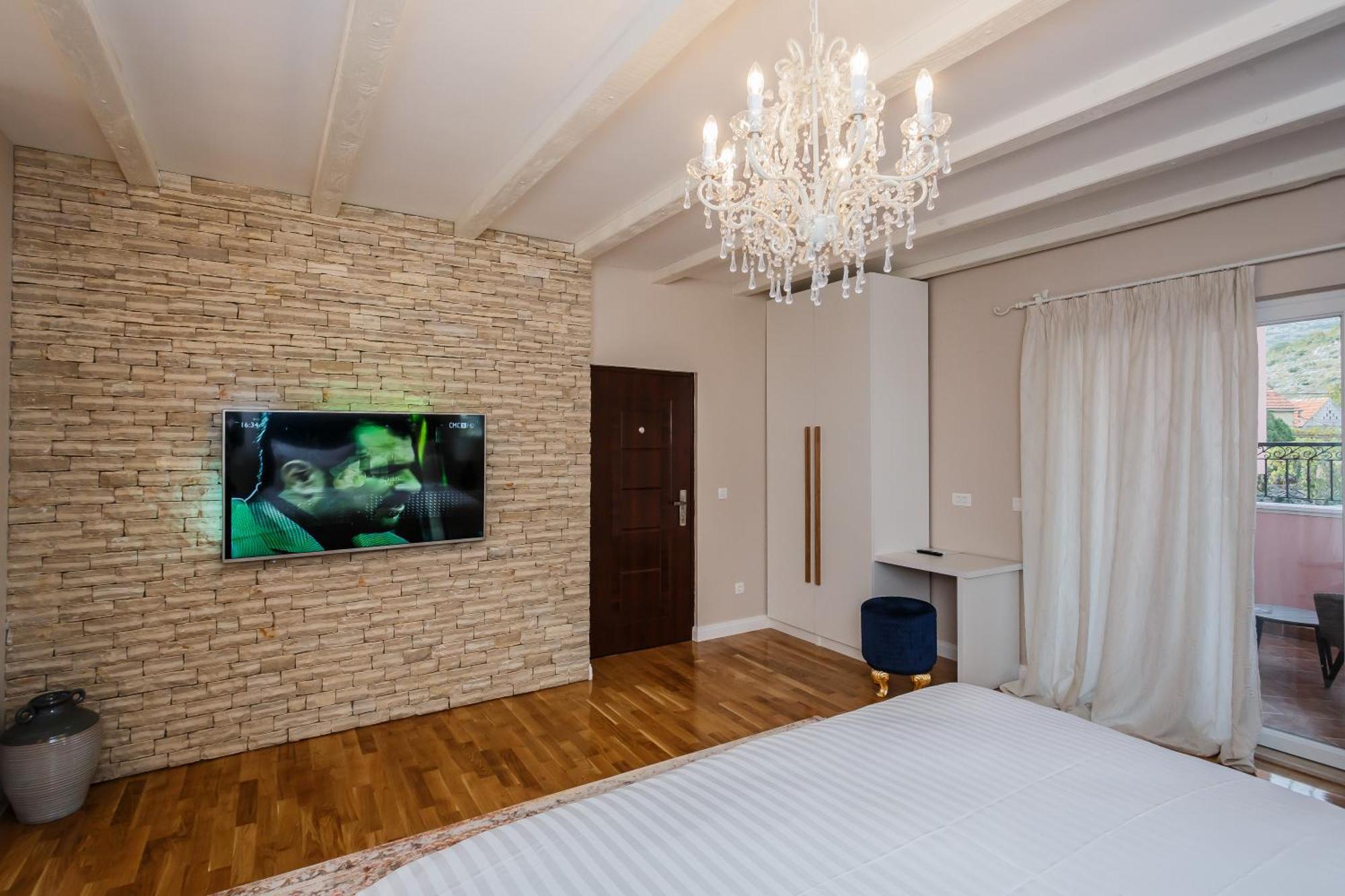 San Mihael Luxury Rooms 1 杜格普利耶 客房 照片