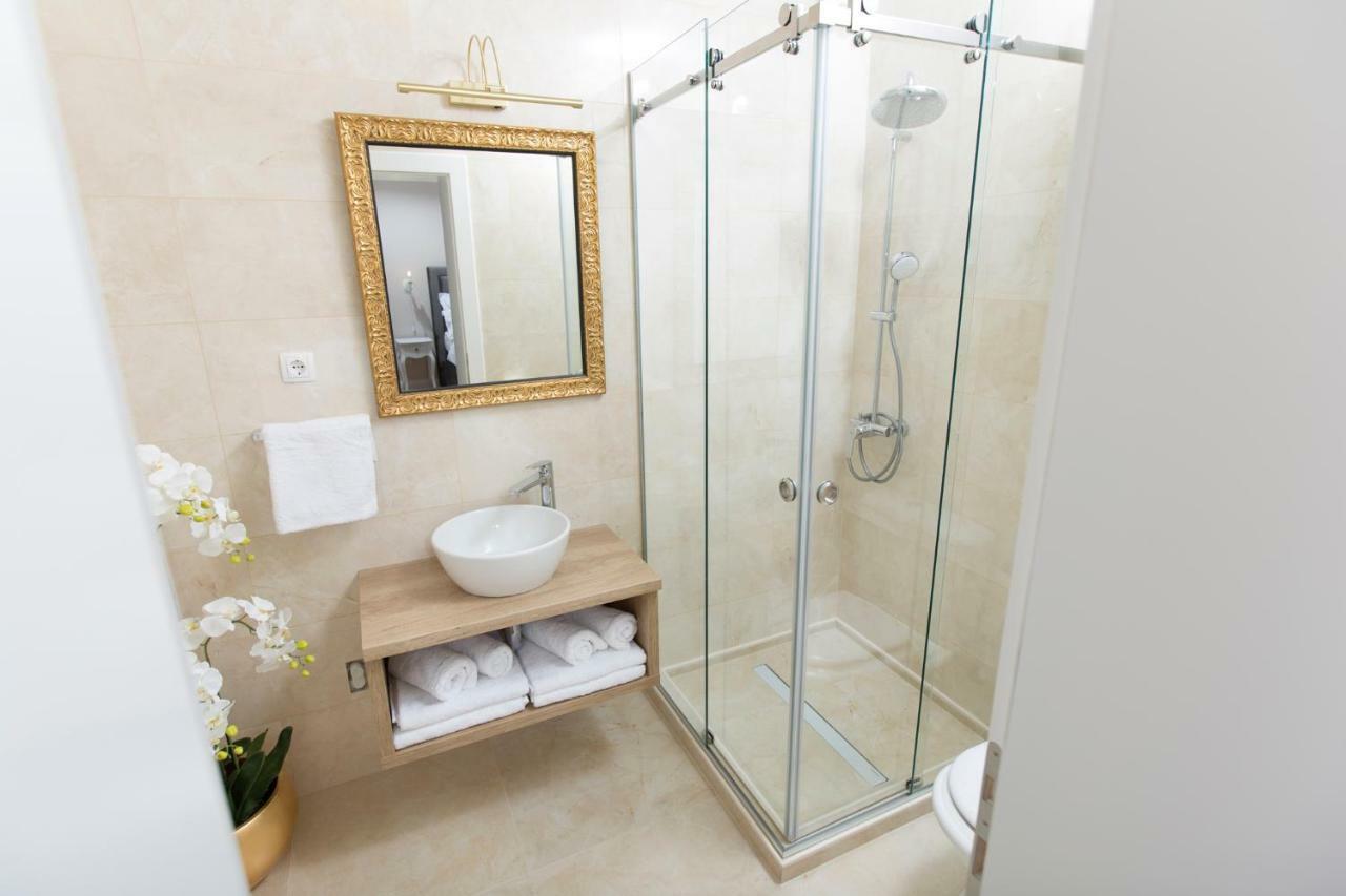 San Mihael Luxury Rooms 1 杜格普利耶 外观 照片