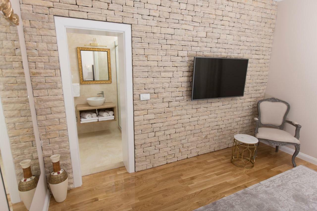 San Mihael Luxury Rooms 1 杜格普利耶 外观 照片