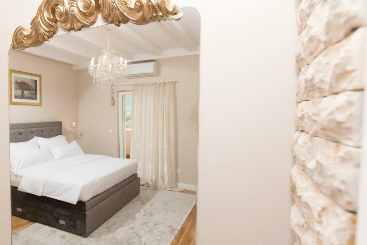 San Mihael Luxury Rooms 1 杜格普利耶 外观 照片