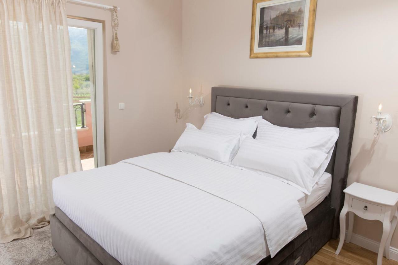 San Mihael Luxury Rooms 1 杜格普利耶 外观 照片