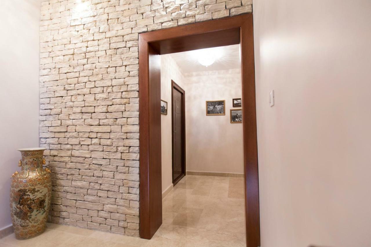 San Mihael Luxury Rooms 1 杜格普利耶 外观 照片