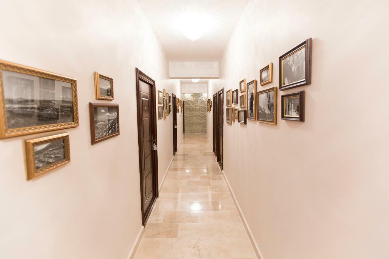 San Mihael Luxury Rooms 1 杜格普利耶 外观 照片
