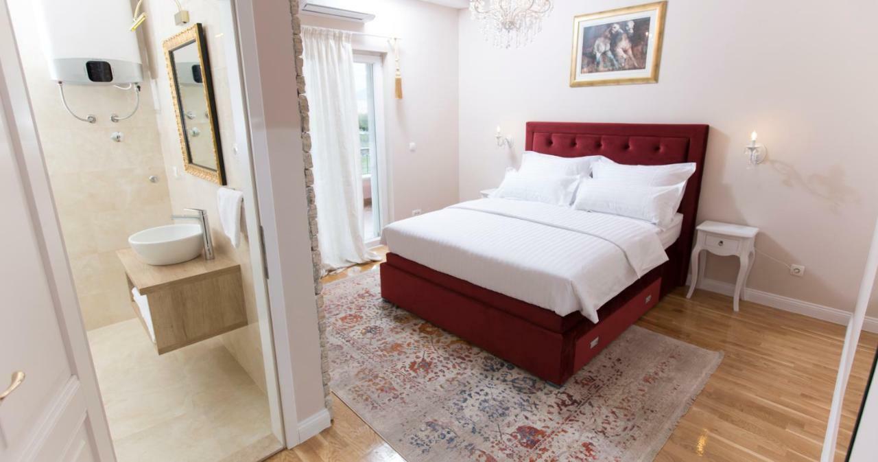 San Mihael Luxury Rooms 1 杜格普利耶 外观 照片